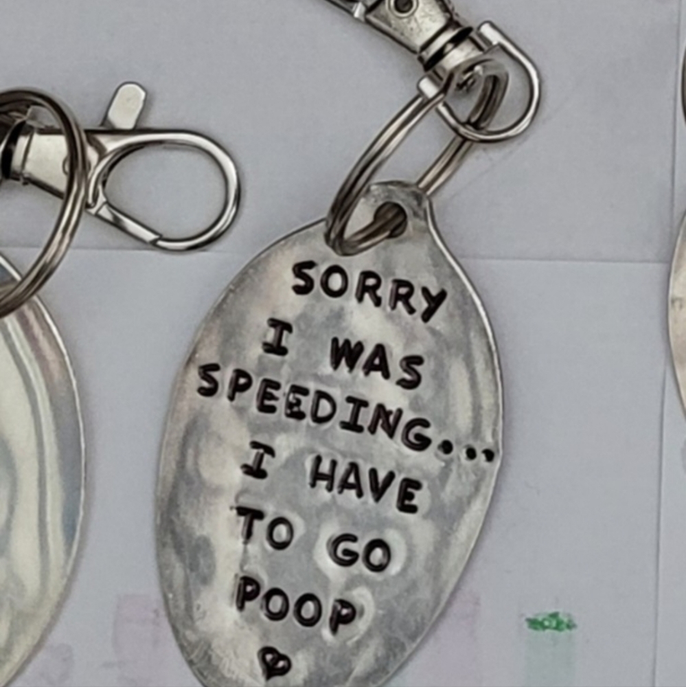 Keychains - Picture 2 of 4